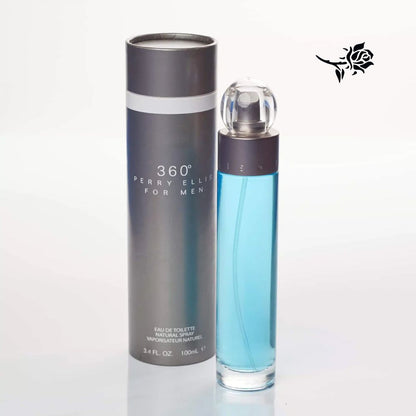 360 FOR MEN DE PERRY ELLIS