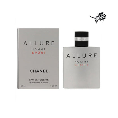 ALLURE HOMME SPORT