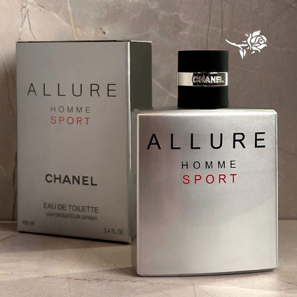 ALLURE HOMME SPORT