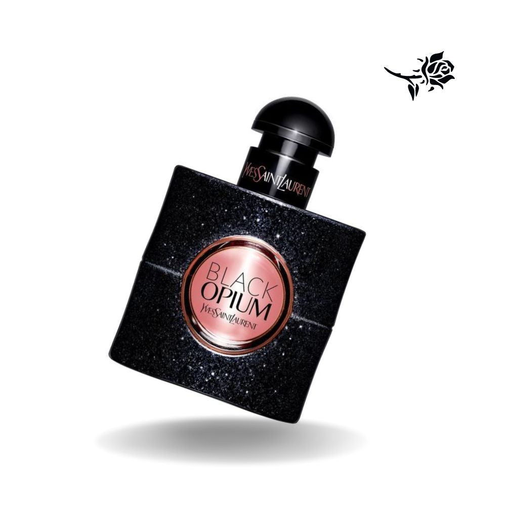 BLACK OPIUM DE YVES SAINT LAURENT