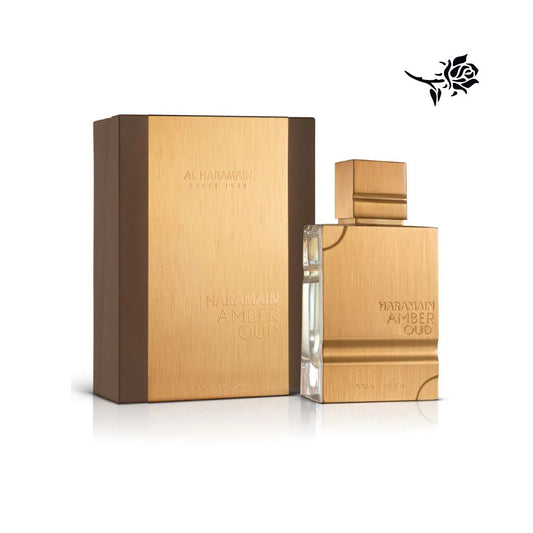 AMBER OUD GOLD CAJA