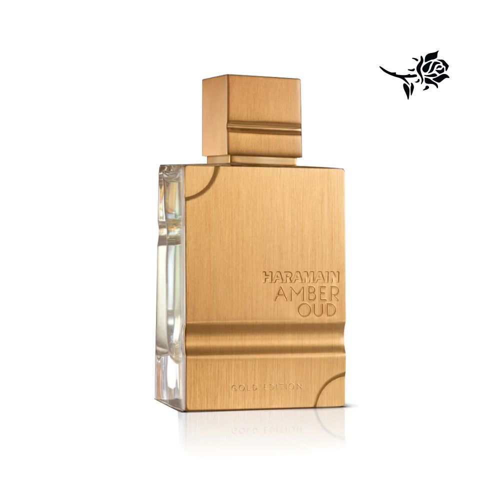 AMBER OUD GOLD CAJA