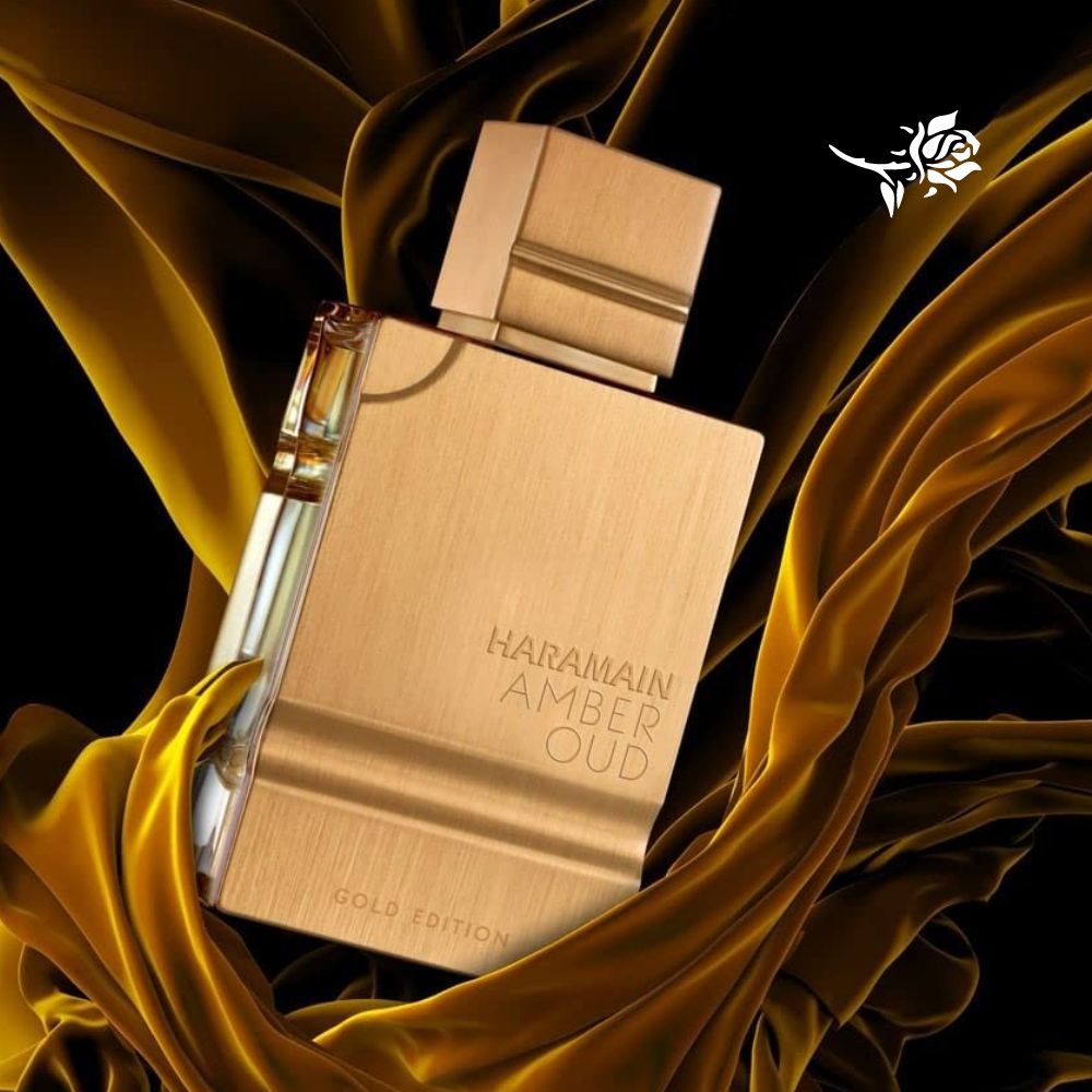 AMBER OUD GOLD CAJA