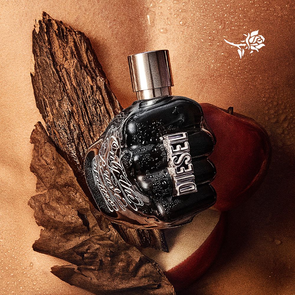 BLACK TATTOO DIESEL