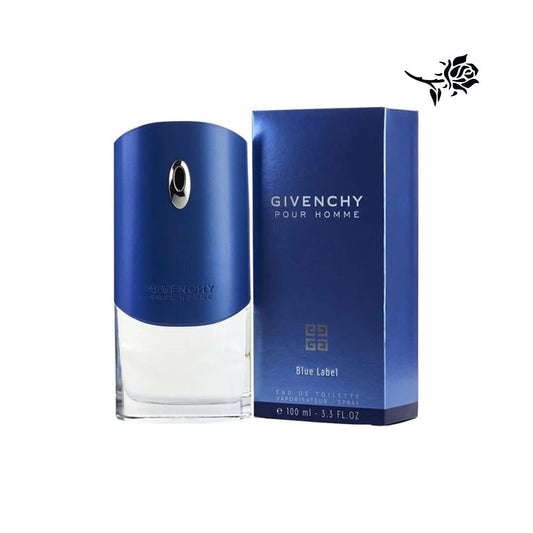 BLUE LABEL GIVENCHY