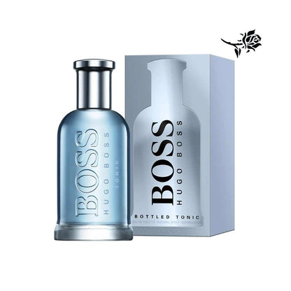 BOSS BOTTLED TONIC