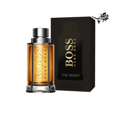 BOSS THE SCENT