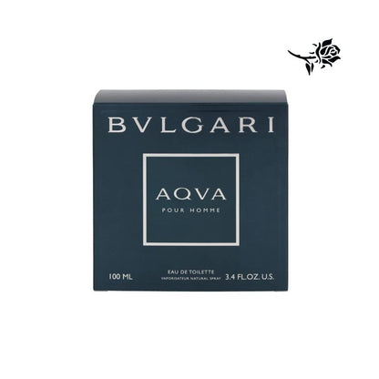 BVLGARI AQUA