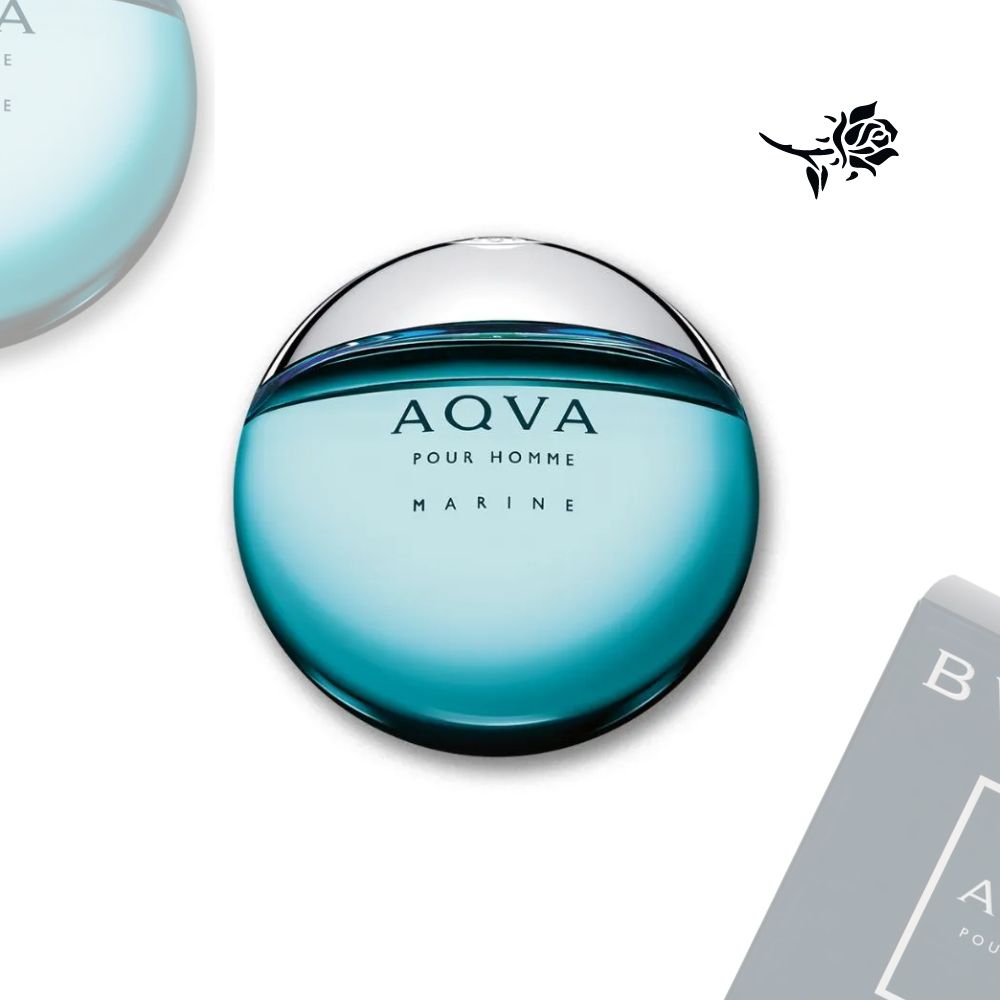 BVLGARI AQUA