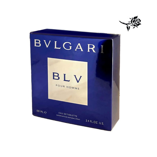 BVLGARI BLV