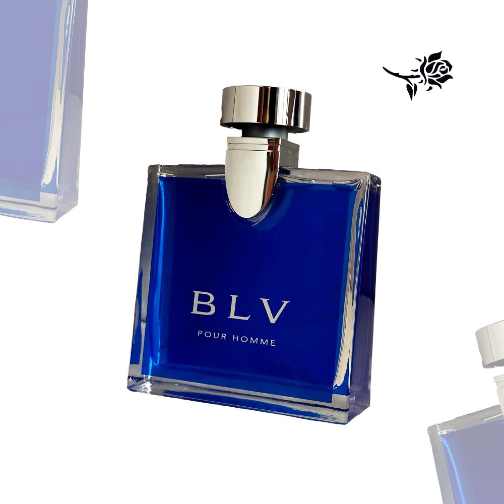 BVLGARI BLV