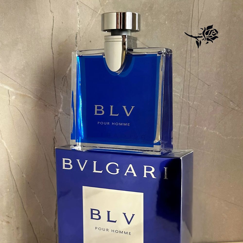 BVLGARI BLV