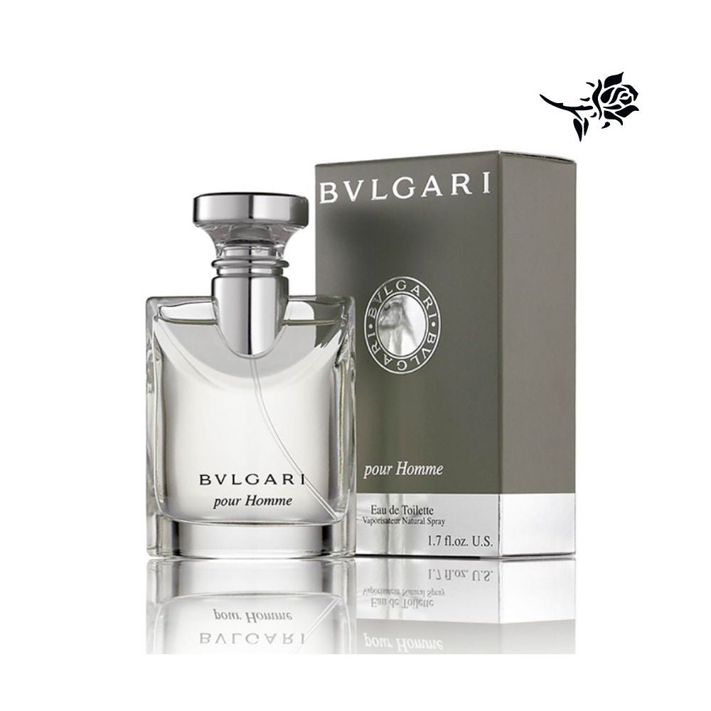 BVLGARI POUR HOMME