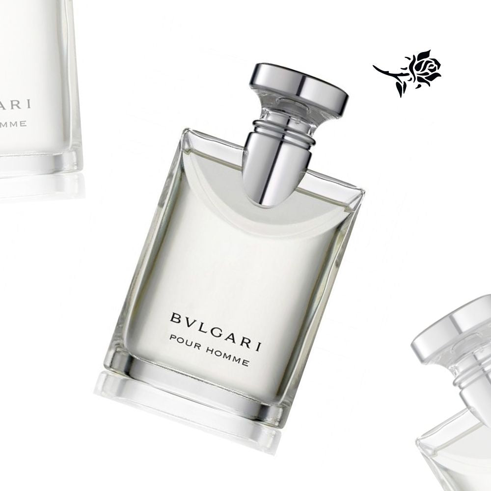 BVLGARI POUR HOMME