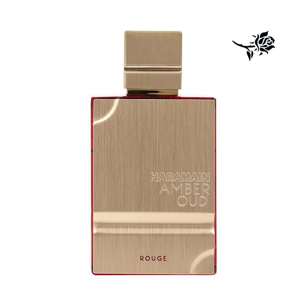 ALHARAMAIN AMBER OUD ROUGE