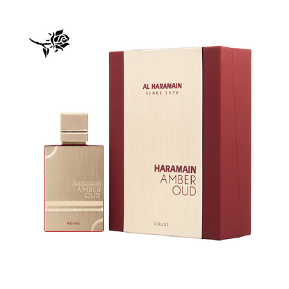 ALHARAMAIN AMBER OUD ROUGE