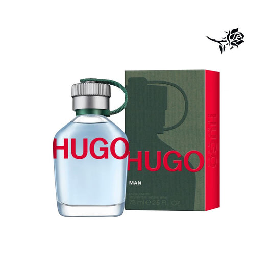 HUGO BY HUGO BOSS