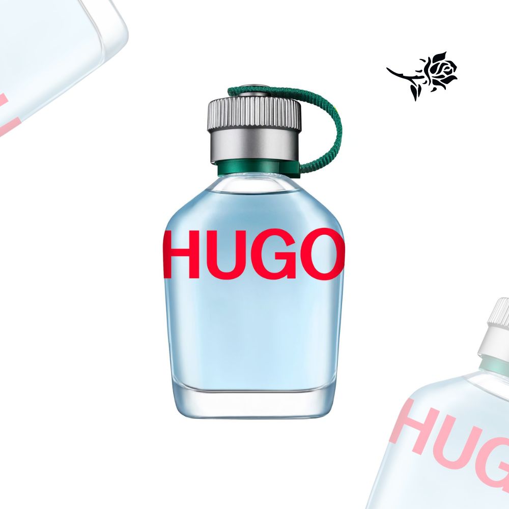 HUGO BY HUGO BOSS