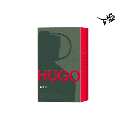 HUGO BY HUGO BOSS