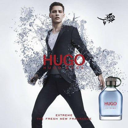 HUGO BY HUGO BOSS