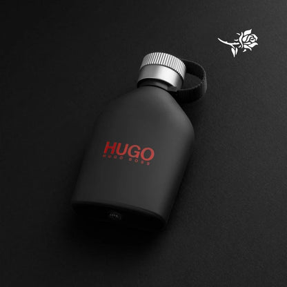 HUGO JUST DIFFERENT