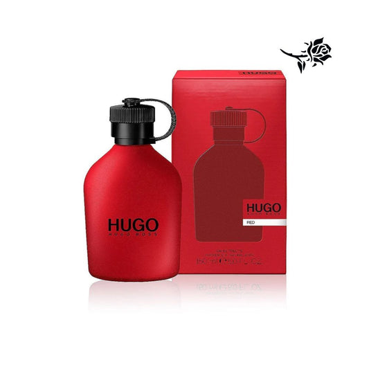 HUGO RED