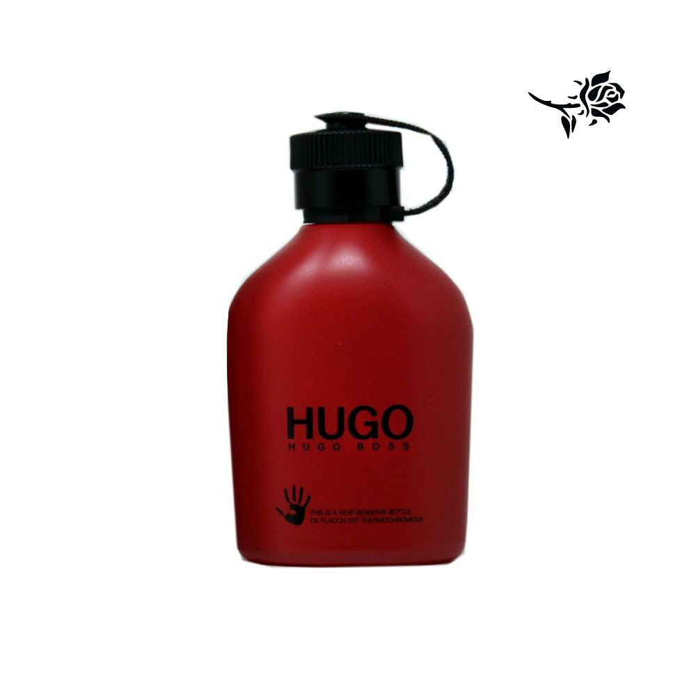 HUGO RED