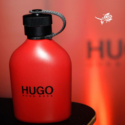 HUGO RED