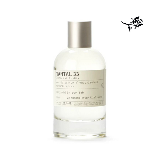 Santal 33