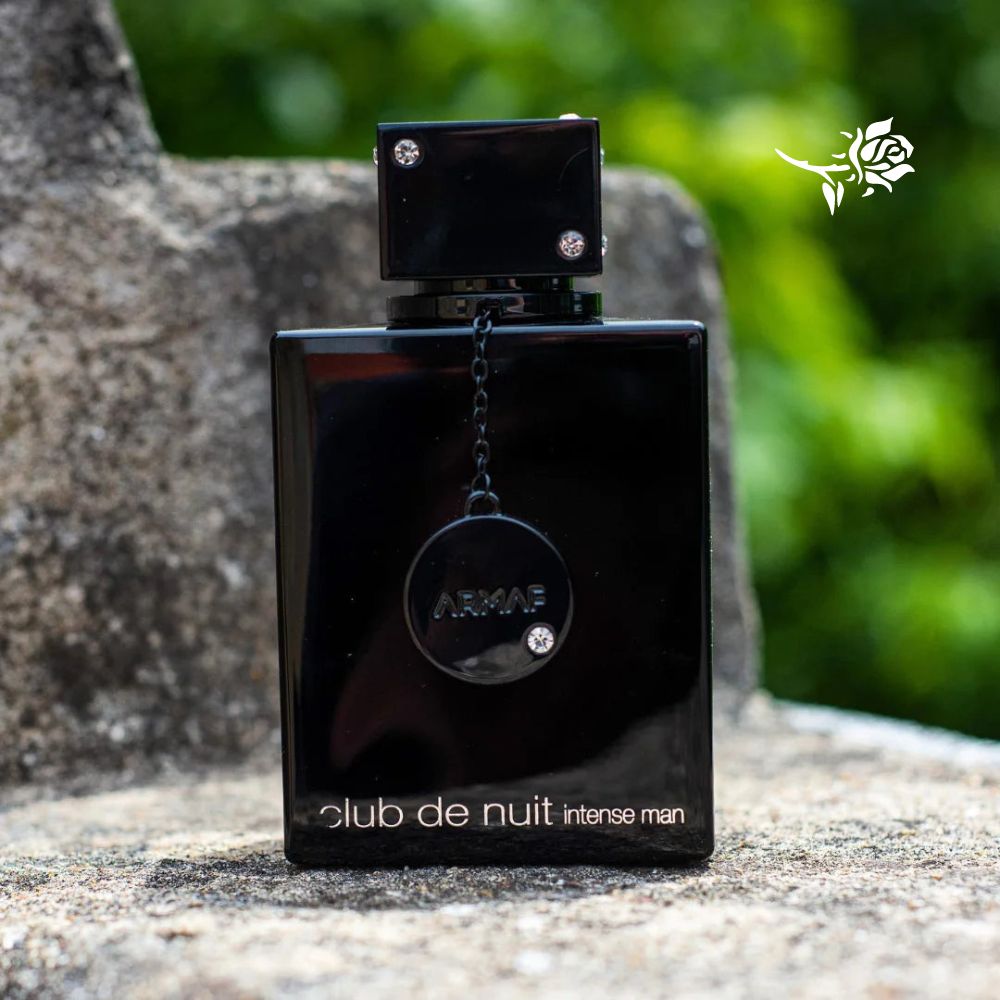 PERFUME CLUB DE NUIT INTENSE MAN 100 ML + PERFUMERO GRATIS