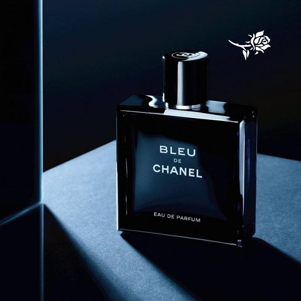 BLEU DE CHANEL