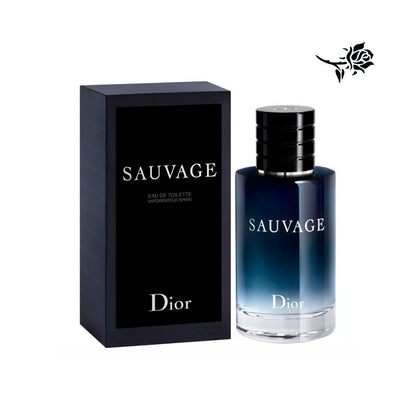 DIOR SAUVAGE