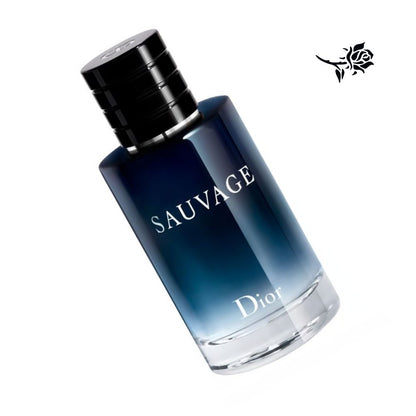 DIOR SAUVAGE