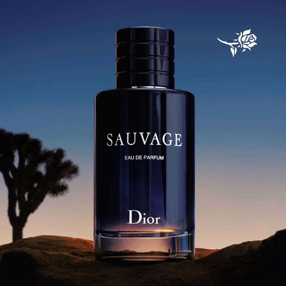 DIOR SAUVAGE