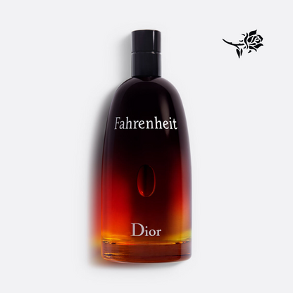 FAHRENHEIT EAU DE TOILETTE