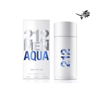 212 MEN AQUA