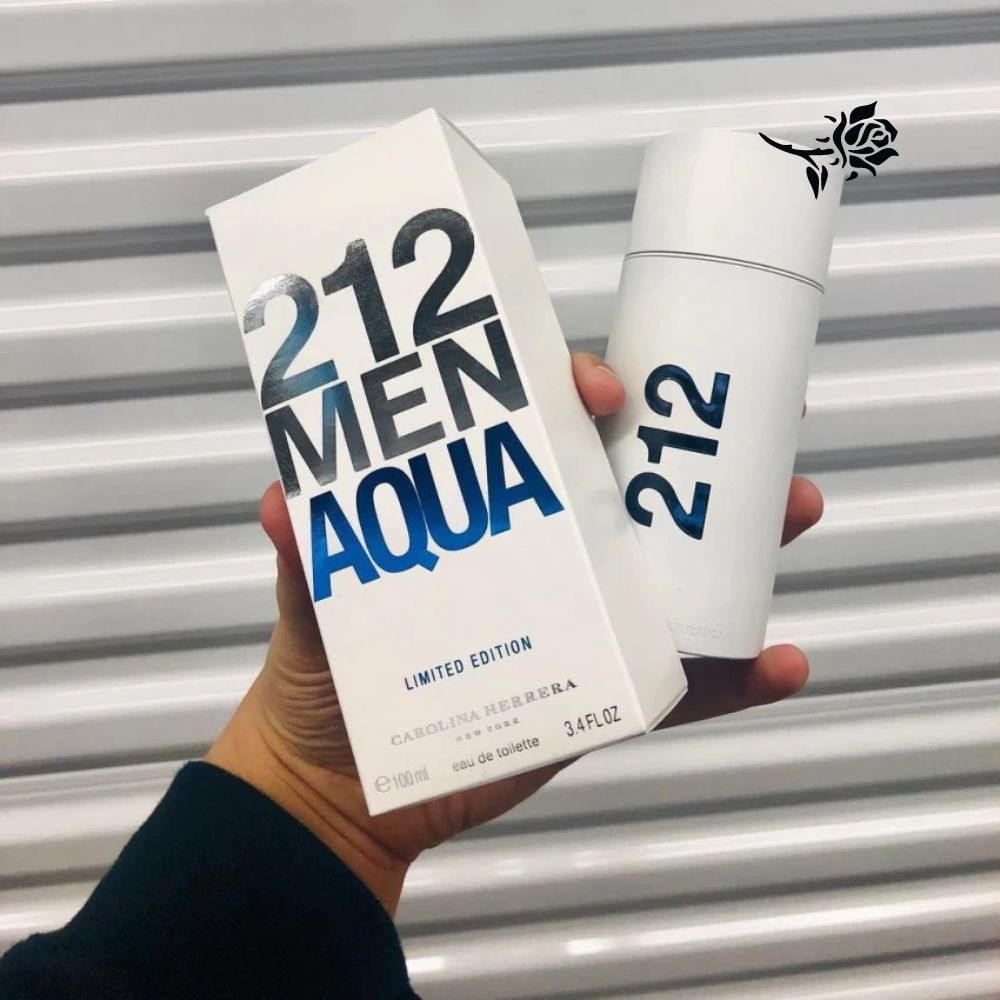 212 MEN AQUA