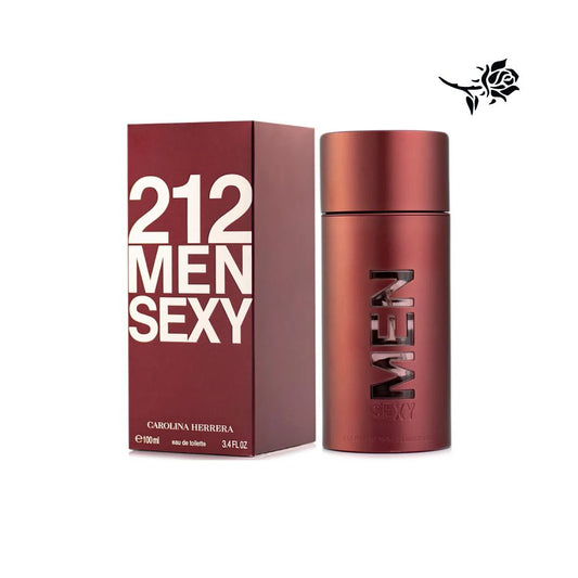 212 SEXY MEN