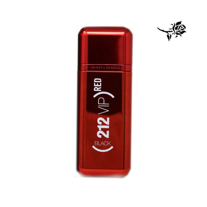 212 VIP RED BLACK