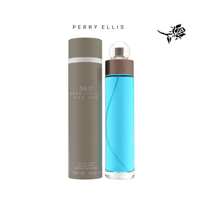 360 FOR MEN DE PERRY ELLIS