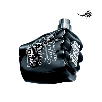 BLACK TATTOO DIESEL