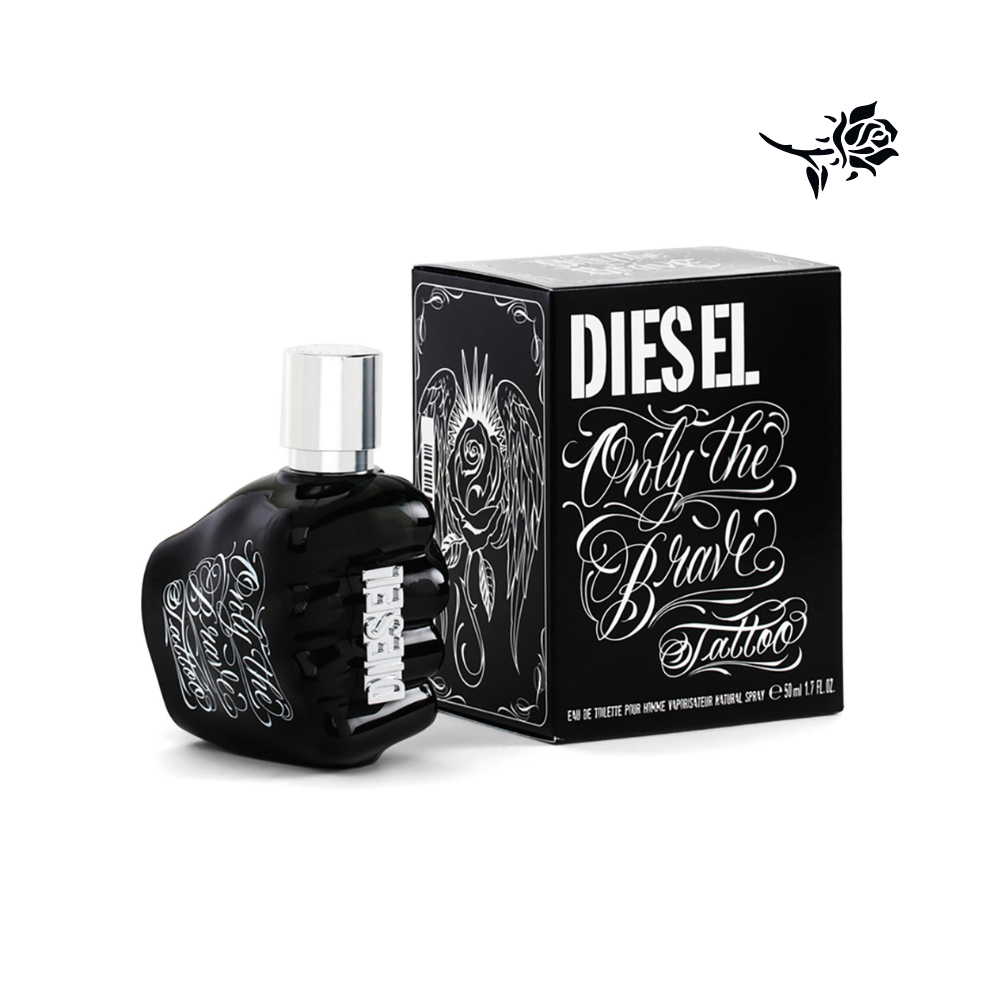 BLACK TATTOO DIESEL