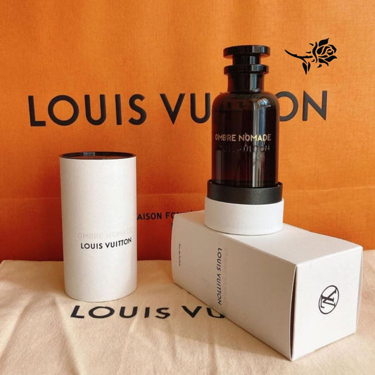 Ombre Nomade Louis Vuitton + Feromonas Sexuales