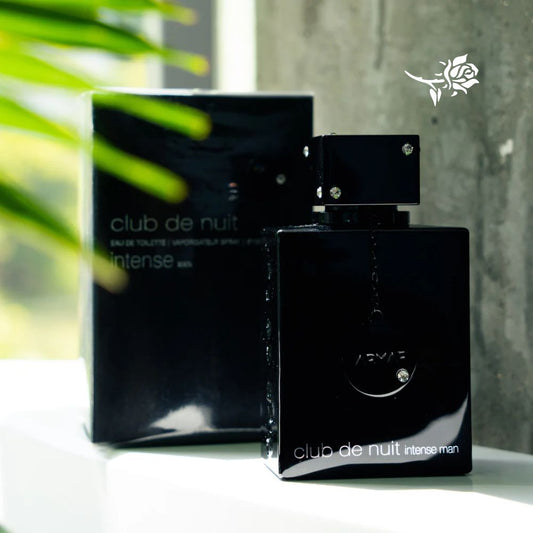 PERFUME CLUB DE NUIT INTENSE MAN 100 ML + PERFUMERO GRATIS